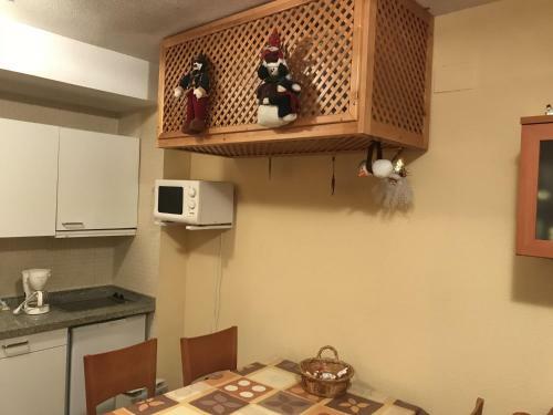 Apartments Arttyco 4/6 Pax. Asn