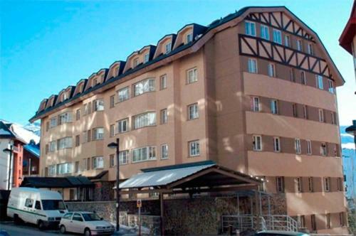 Apartments Arttyco 4/6 Pax. Asn