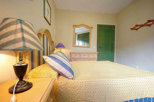Apartments Dornajo 4/6 Pax. Asn