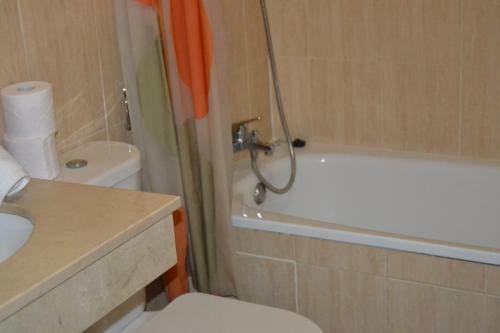 Apartments Monte Gorbea I 2/4 Pax Asn