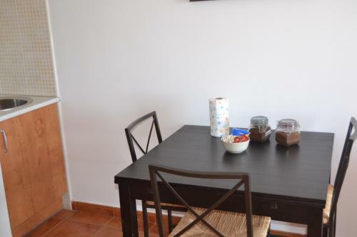 Monte Oiz Apartments A 2/4 Pax. Asn