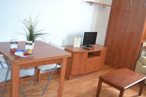 Apartments Monte Oiz C 2/4 Pax. Asn
