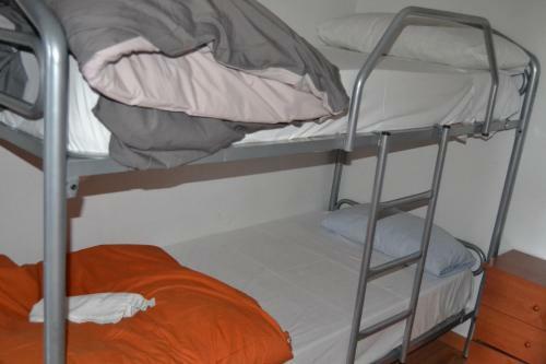 Apartments Monte Oiz C 2/4 Pax. Asn