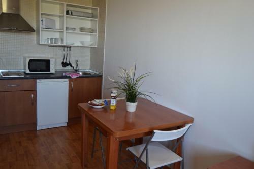 Apartments Monte Oiz C 2/4 Pax. Asn
