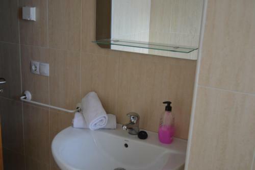 Monte Oiz Apartments L 2/4 Pax. Asn