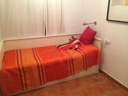 Charming Apartment With Wifi And Parking Space