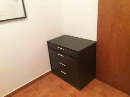 Fully Equipped Apartment With Parking Space And Wifi