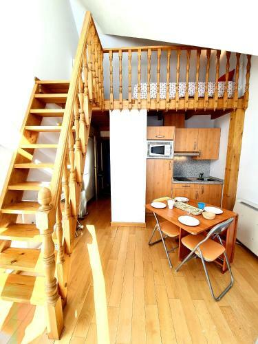 Apartamento Miramar Erb Alojamientos