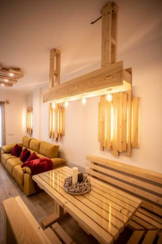 Apartamento Nirvana
