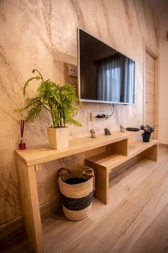 Apartamento Nirvana