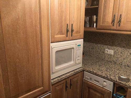 Apartamento Spacious And Sunny Luxury Located In The Lower Area