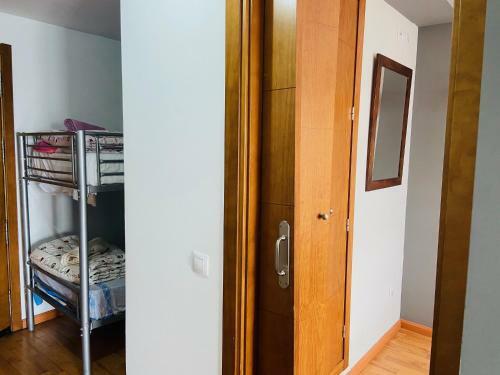Apartamento Con Vistas