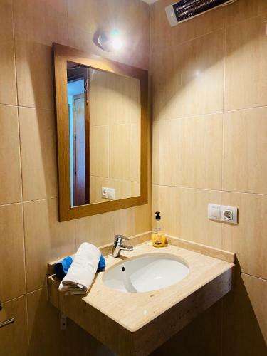 Apartamento Con Vistas