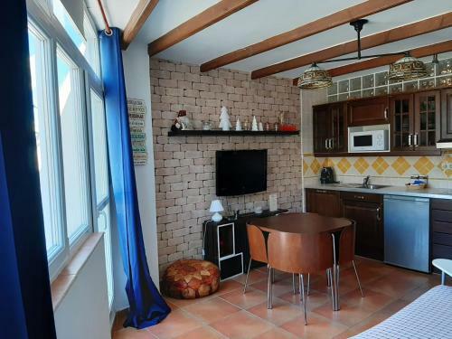 Apartamento Ideal Para Combinar Descanso Y Deporte
