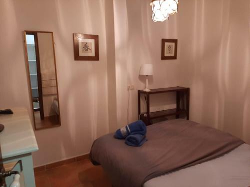 Apartamento Ideal Para Combinar Descanso Y Deporte