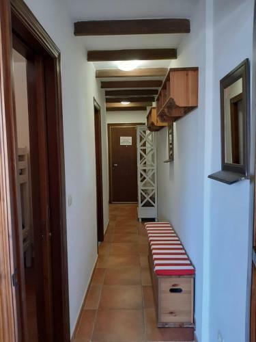 Apartamento Ideal Para Combinar Descanso Y Deporte