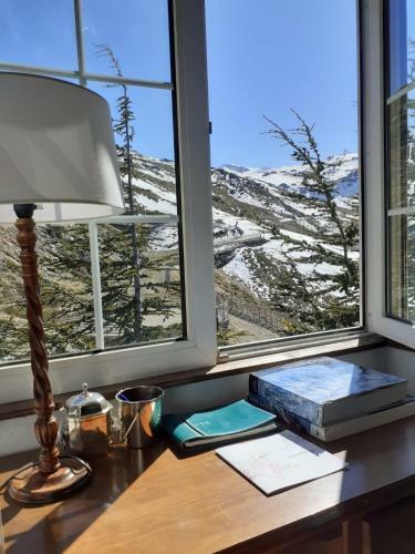 Apartamento Luxury Rumaykiyya