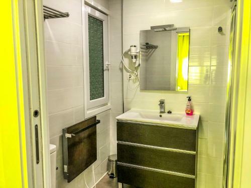 Apartamentos Sierra Nevada Prime Bluettravel