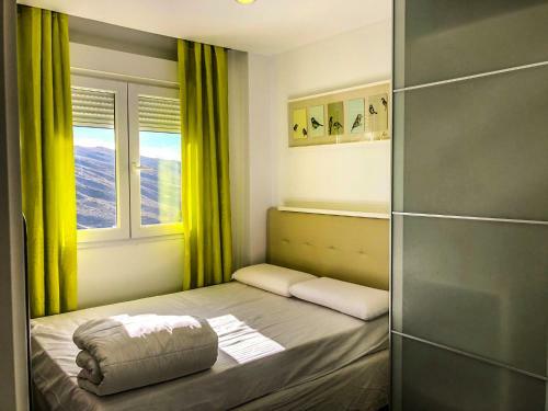 Apartamentos Sierra Nevada Prime Bluettravel