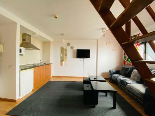 Apartamentos Sierra Nevada Prime Bluettravel