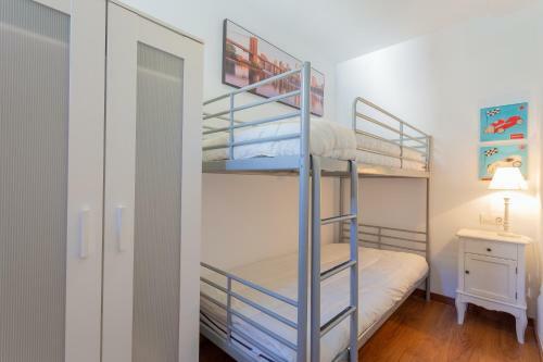 Apartamentos Sierra Nevada Prime Bluettravel