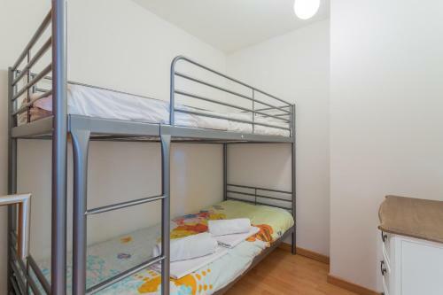 Apartamentos Sierra Nevada Prime Bluettravel