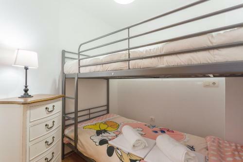 Apartamentos Sierra Nevada Prime Bluettravel