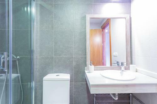Apartamentos Sierra Nevada Prime Bluettravel