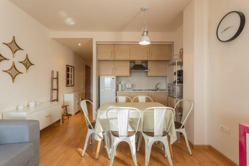 Apartamentos Sierra Nevada Prime Bluettravel