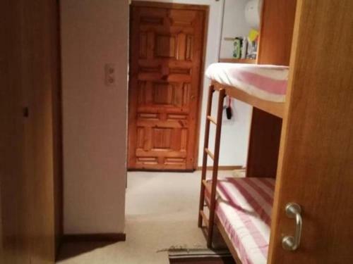 Apartamento Estudio Zona Media Baja Con Garaje