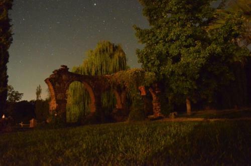 Villa Cr La Casona de Valfrio