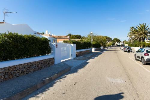 Chalet A 150m de La Playa Y Piscina Privada