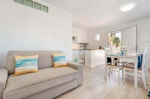 Apartamento Nuevo En Complejo Exclusivo- A12