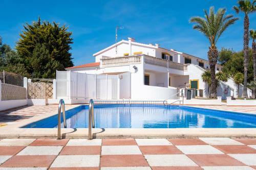 Apartamento Nuevo En Complejo Exclusivo- A12