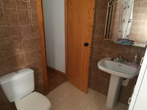 Apartments Mont Blanc 6/8 Pax. Asn