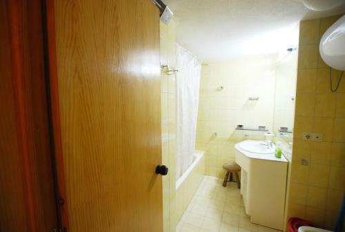 Apartamentos Zona Baja & Descuentos Forfait