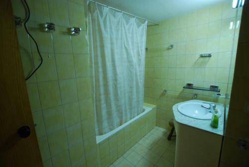 Apartamentos Zona Baja & Descuentos Forfait
