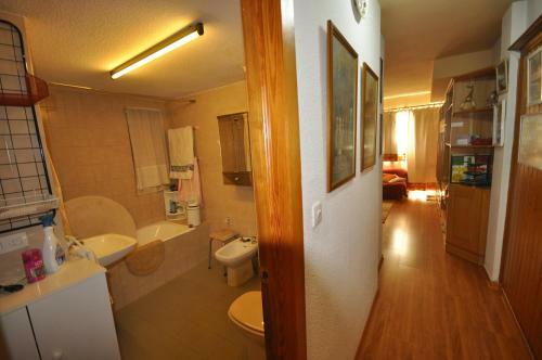 Apartamentos Zona Baja & Descuentos Forfait