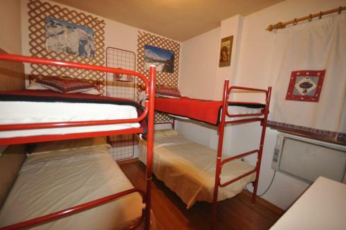 Apartamentos Zona Baja & Descuentos Forfait