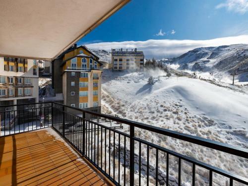 Apartamento Chezmoihomes Edificio Alhambra Sierra Nevada 7d Private Terrace