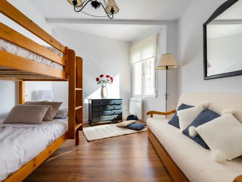 Apartamento Chezmoihomes Edificio Alhambra Sierra Nevada 7d Private Terrace