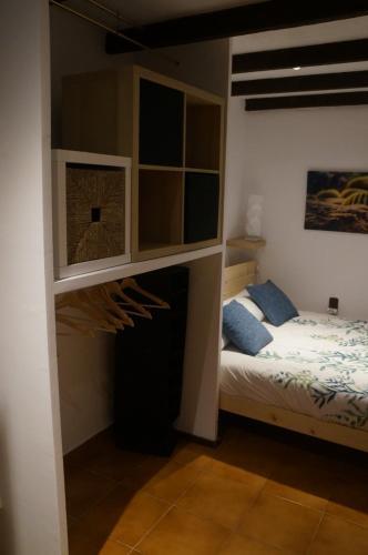 Apartamento Europa C7