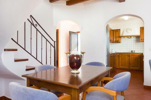 Janis 3 Bedroom Villa, Cap D'artrutx