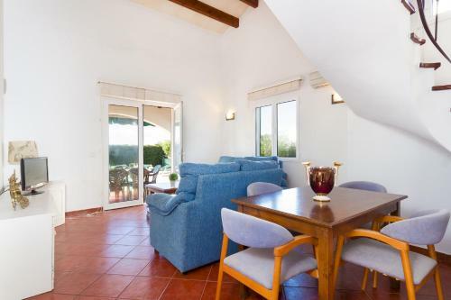 Janis 3 Bedroom Villa, Cap D'artrutx