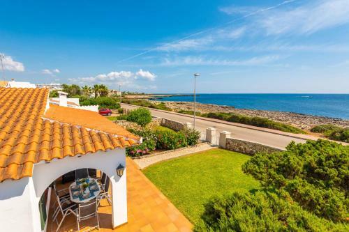 Petunia 3 Bedroom Villa, Cala'n Bosch