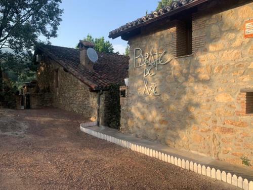 Agroturismo Paraje De Yuste