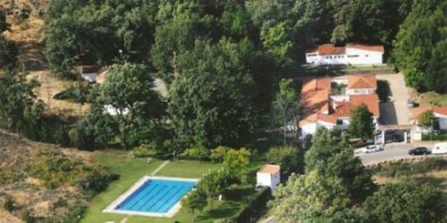 Camping Carlos I