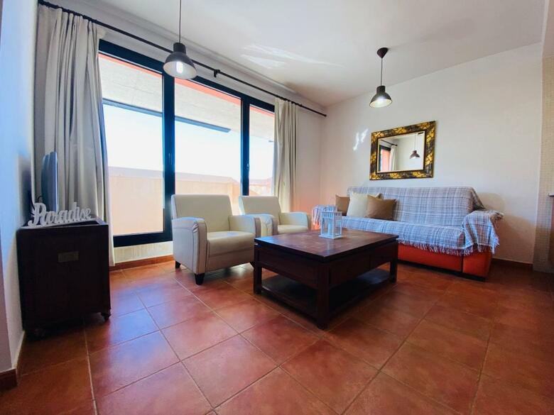 Apartamentos Bluettravel Snow Confort
