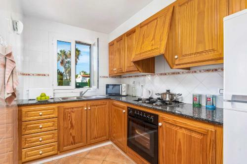 Jero 3 Bedroom Villa, Calan Bosch