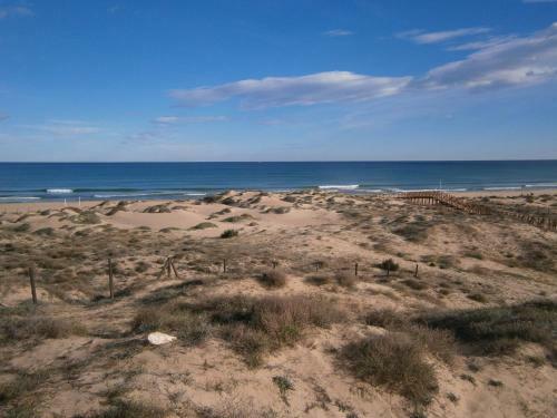 Apartamento Casa Golf Villamartin
